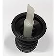 Rubber Drain Water Valve Seal Set (00-3) ONDIA
