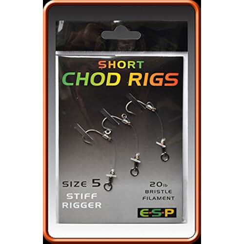 Amazon.co.uk esp fishing tackle Sports & Outdoors