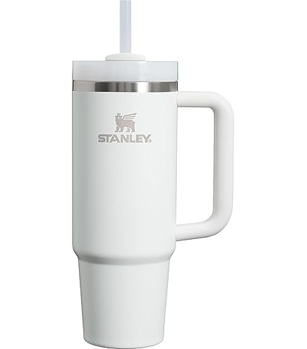 Stanley Adventure Quencher Stainless Steel Travel Mug, 20 oz