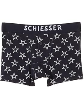 Schiesser Jungen Boxershorts Retro