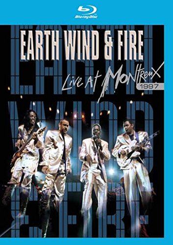 Preisvergleich Produktbild Live At Montreux 1997 / 98 (Bluray) [Blu-ray]