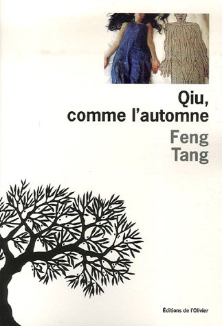 couverture de : Qiu, comme l'automne