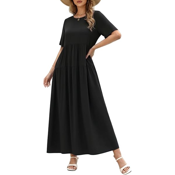 2016 zanzea women long dress ZANZEA Women Casual O-neck Printing Long Sleeve Maxi Dress buy the best products in the Ayzeze online store