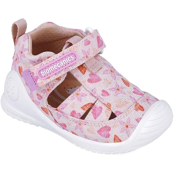 Ginnastica Bambine Scarpe Biomecanics Bimba Sandali