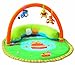 Produktbild Tomy 70031 - Disney Baby - Mitwachsende Winnie Puuh Spielbogen-Decke