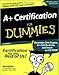 A+ Certification for Dummies 2nd Edition (English Edition) by 