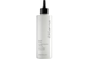 SHU UEMURA ART OF HAIR Shu Uemura Izumi Tonic Strenghthening Gloss Fragile Hair 200ml