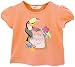 Beebay girls Cotton Tropical Bird Print T-Shirt (D3913114202923_Pink_0-3M) RS.172.00