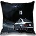 Produktbild Soft and Easy Care Throw Pillow case/Kissenbezüge Durable Hold Pillow Cover game Car on Need For Speed World Cushion Cover Breathable No Ordor Hold Pillow Cover