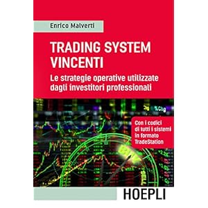 Trading System vincenti: Le strategie operative utilizzate dagli investitori professi