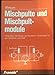 Produktbild Mischpulte und Mischpultmodule