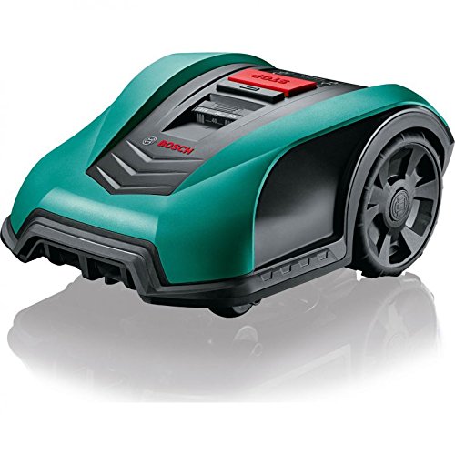 Preisvergleich Produktbild Bosch 06008B0171 Indego 400 Connect Rasenmäher