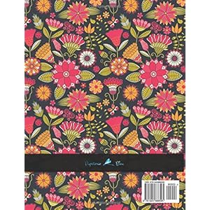 Folklorique: Libro De Colorear Para Adultos