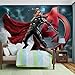 Produktbild Marvel Thor - Forwall - Fototapete - Tapete - Fotomural - Mural Wandbild - (3368WM) - XXL - 312cm x 219cm - VLIES (EasyInstall) - 3 Pieces