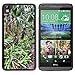Produktbild Bild Hart Handy Schwarz Schutz Case Cover Schale Etui // M00307152 Florida Highlands Hammock State Park // HTC Desire 816
