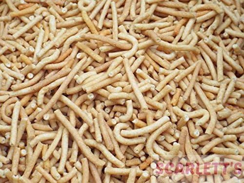Tidymix Sesame Sticks 500g Treat for all Birds