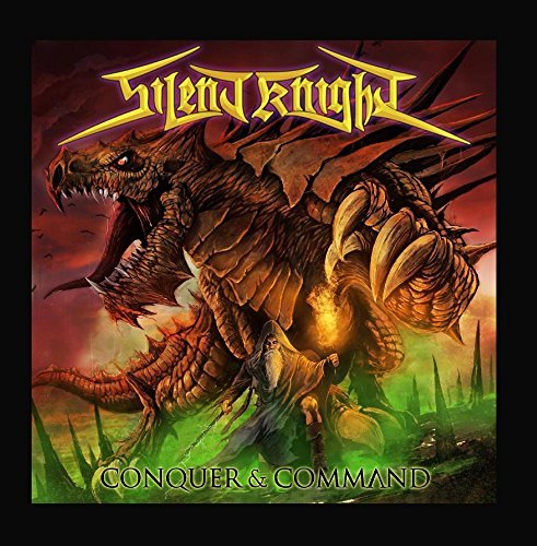 Preisvergleich Produktbild Conquer & Command by Silent Knight