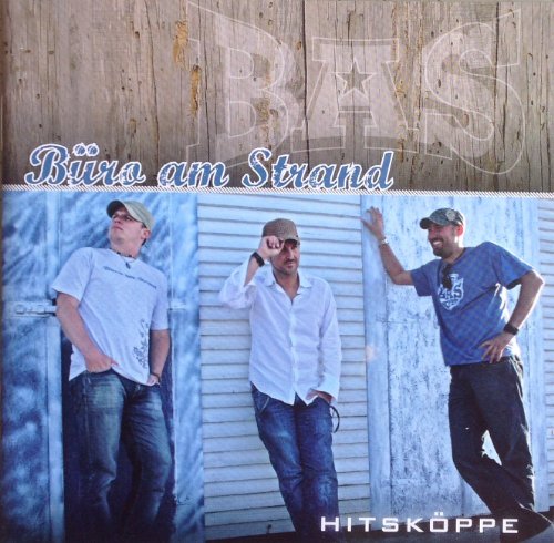 Preisvergleich Produktbild Hitsköppe