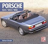 Image de Porsche 924/944/968