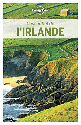 Ebooks gratuits en ligne télécharger E-book L'Essentiel de l'Irlande - 3ed EPUB DJVU FB2 by author