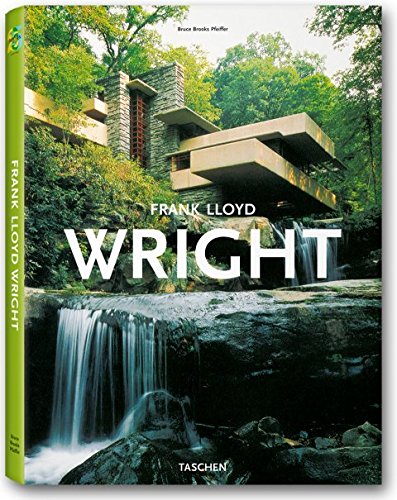 Frank Lloyd Wright. Ediz. illustrata Frank Lloyd Wright. Ediz. illustrata