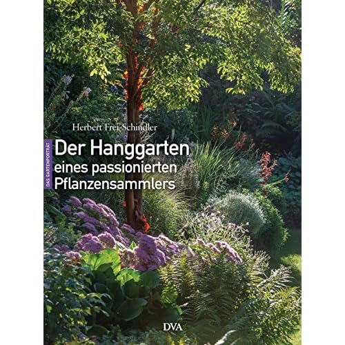 Pdf Der Hanggarten Eines Passionierten Pflanzensammlers Experimentell Naturnah Uppig Kostenlos Download Naturwissenschaft Mobi Download