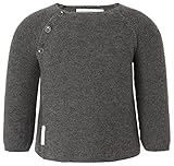Noppies Unisex Baby U Cardigan knit ls Pip Cardigan