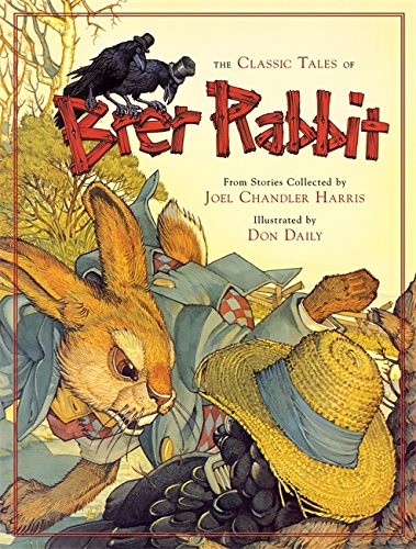 Preisvergleich Produktbild The Classic Tales of Brer Rabbit