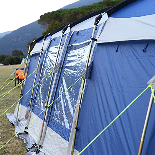 Skandika Montana 8 - 12