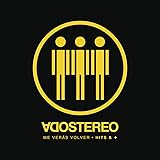 Me Veras Volver Hits Mas Von Soda Stereo Bei Amazon Music Amazon De amazon de