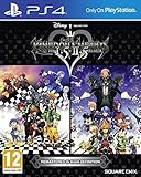 Kingdom Hearts HD 1.5 and 2.5 Remix - PlayStation 4 - [Edizione