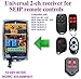 Produktbild Seip Kompatibel 2-ch Receiver, 12 – 24 V für SEIP SKR & Seip rc-am 433,92 MHz Fernbedienung