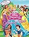 Produktbild Disney Princess Jumbo Coloring Book: Aurora, Ariel, Belle, Jasmine, Pocahontas, Mulan, Tiana, Rapunzel, Merida, Snow White, Cinderella