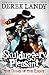 Skulduggery Pleasant 09. The Dying of the Light by 