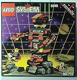 LEGO System Spyrius 6949 Titan Monster Robot - LEGO