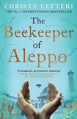 #38 — The Beekeeper of Aleppo: The must-read…