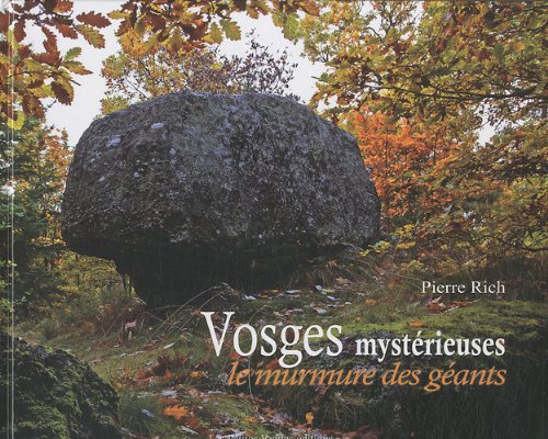 Download Vosges mystérieuses : Le murmure des géants Download Vosges mystérieuses : Le murmure des géants