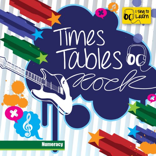 Sing 2 Learn Times Tables by Peter O'Hare on Amazon Music ...