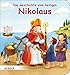 Produktbild Die Geschichte vom heiligen Nikolaus