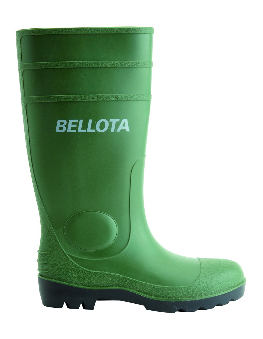 bota verde