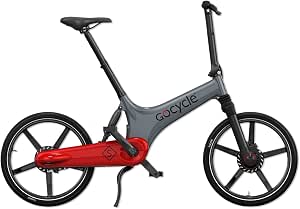 gocycle GS : Amazon.it: Sport e tempo libero