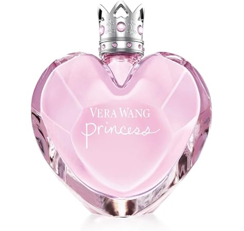vera wang princess noir reviews
