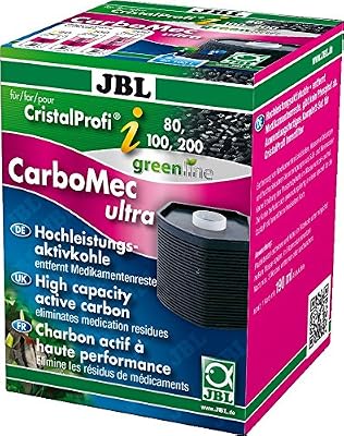 JBL CarboMec ultra CP i