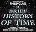Produktbild A Brief History of Time - Soundtrack by Philip Glass