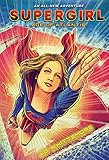 Supergirl: Age of Atlantis by 