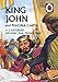 Produktbild King John and Magna Carta: A Ladybird Adventure from History book (Ladybird History Book, Band 561)
