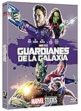 Guardianes De La Galaxia - Edición Coleccionista [Blu-ray]