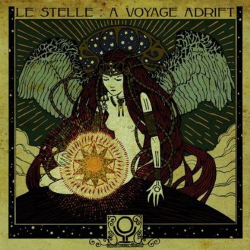 Le Stelle - A Voyage Adrift