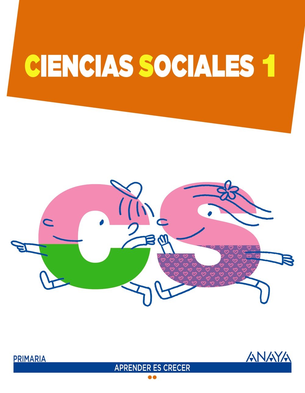 Ciencias Sociales 1