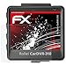 Produktbild atFoliX Panzerschutzfolie für Rollei CarDVR-310 Panzerfolie - 3 x FX-Shock-Antireflex blendfreie stoßabsorbierende Displayschutzfolie